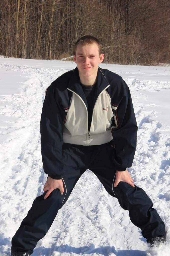 Александр Наговицын | Ижевск