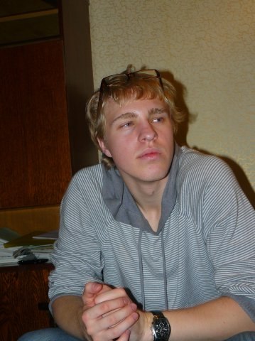 Алексей Платон | 