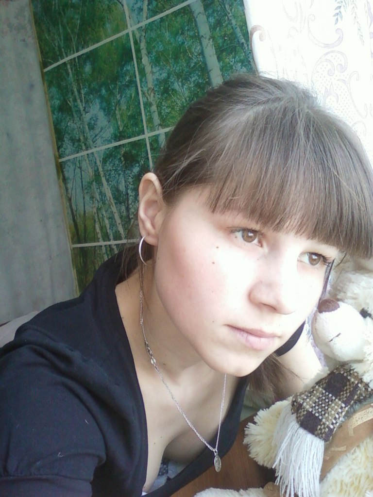 Лена Борисова | Большой Сатнур