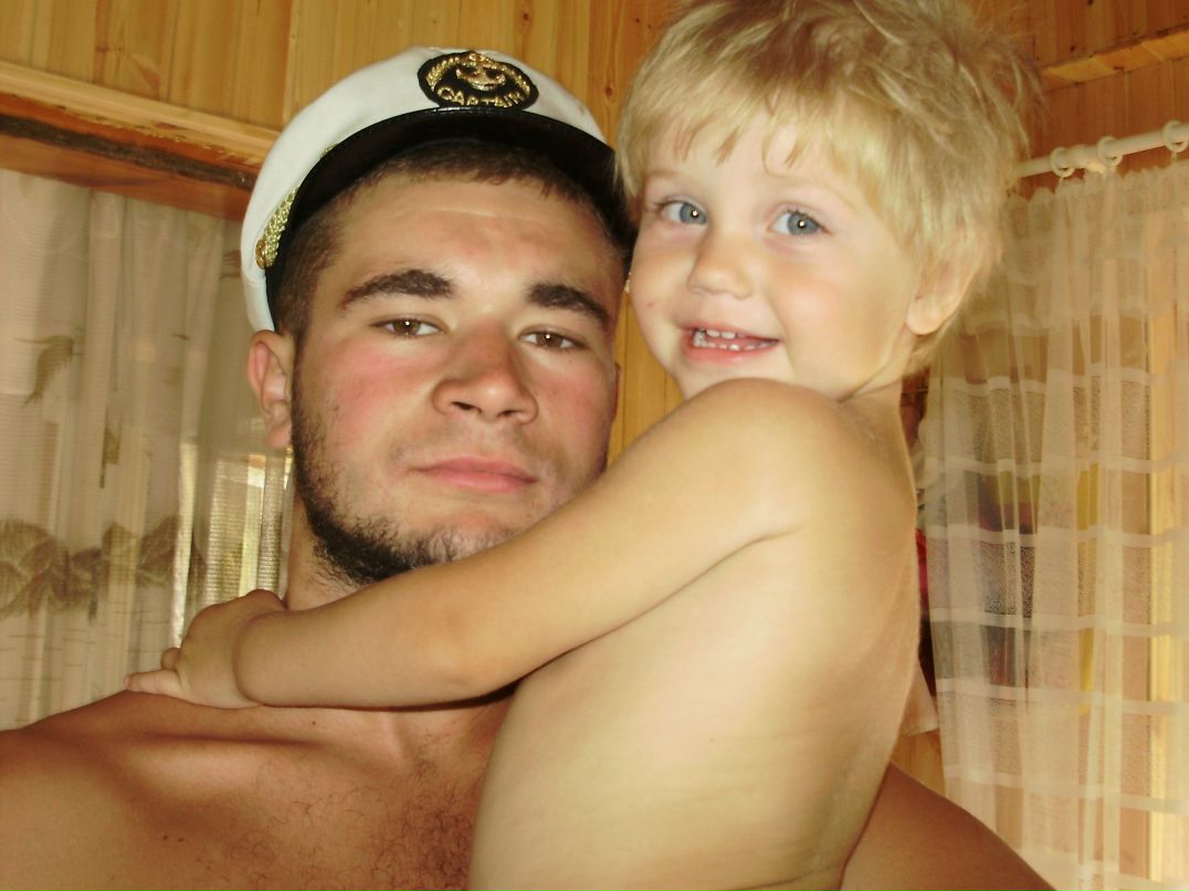 Petya Borozdin | Уфа