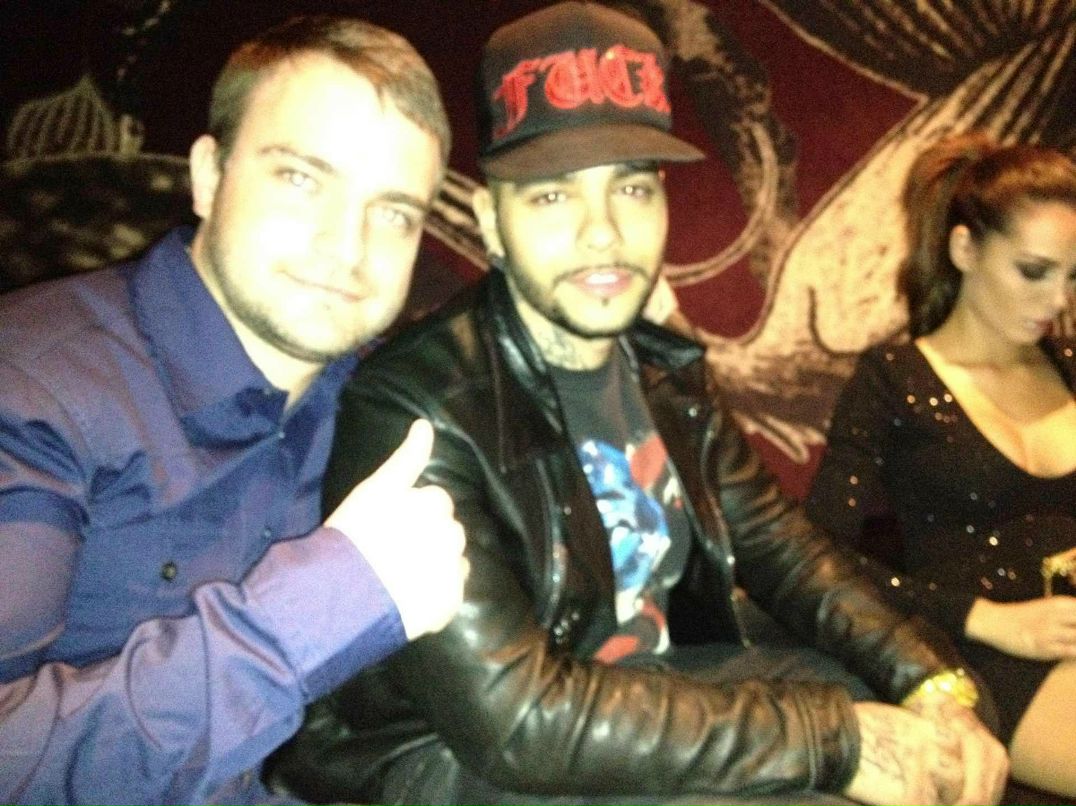 Алексей Пименов | Выборг