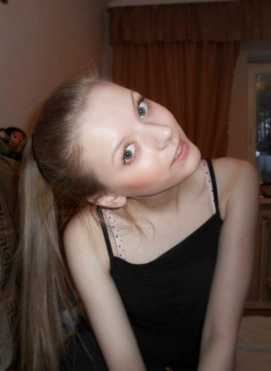 Алина Боликова | Сухой Лог