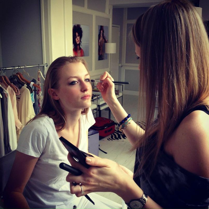 Tamara Gudz | Елец