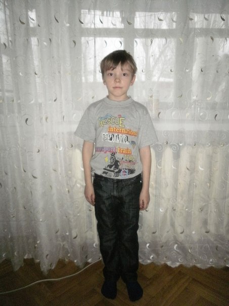 №44, Данил Карнацкий, 25 лет, Енакиево №44, Данил Карнацкий, 25 лет, Енакиево