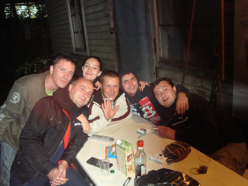 Вадим Мороз | Химки