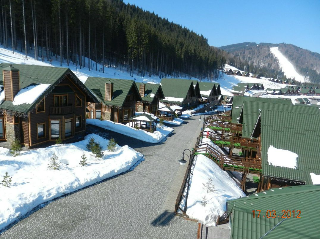 Сергей Бударин bTw | Москва