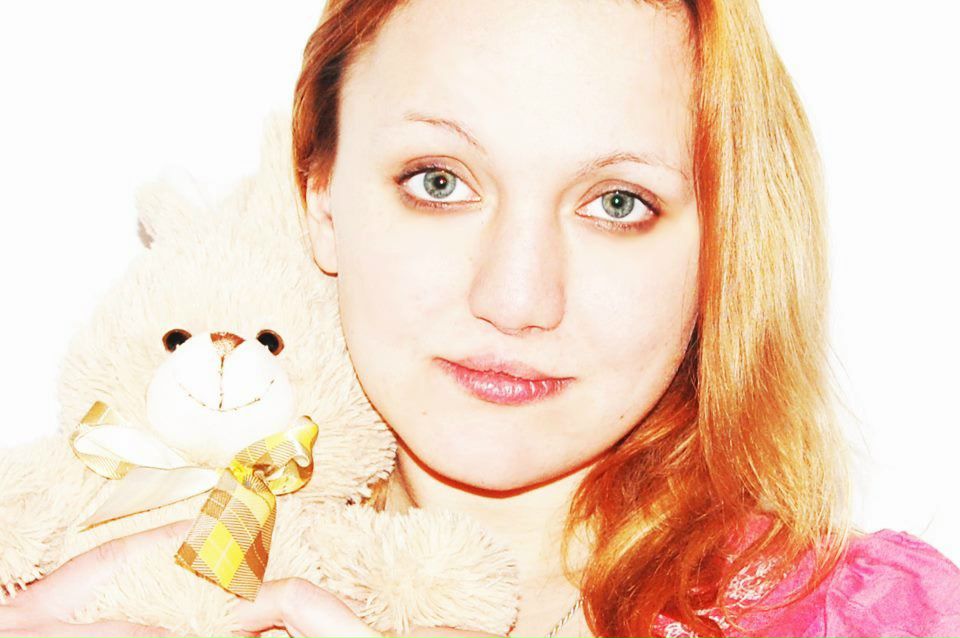 Olga Liaskovska-Manojlovic | Niš