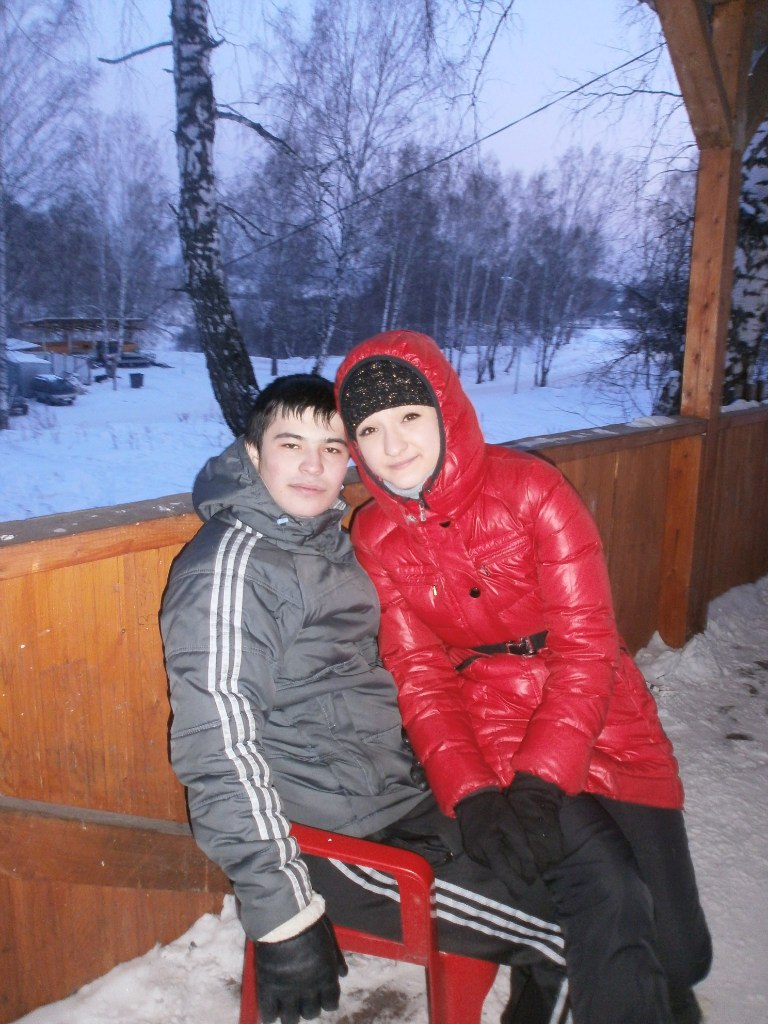 Евгения Мещерякова ***МаЛыШк@*** | Новосибирск