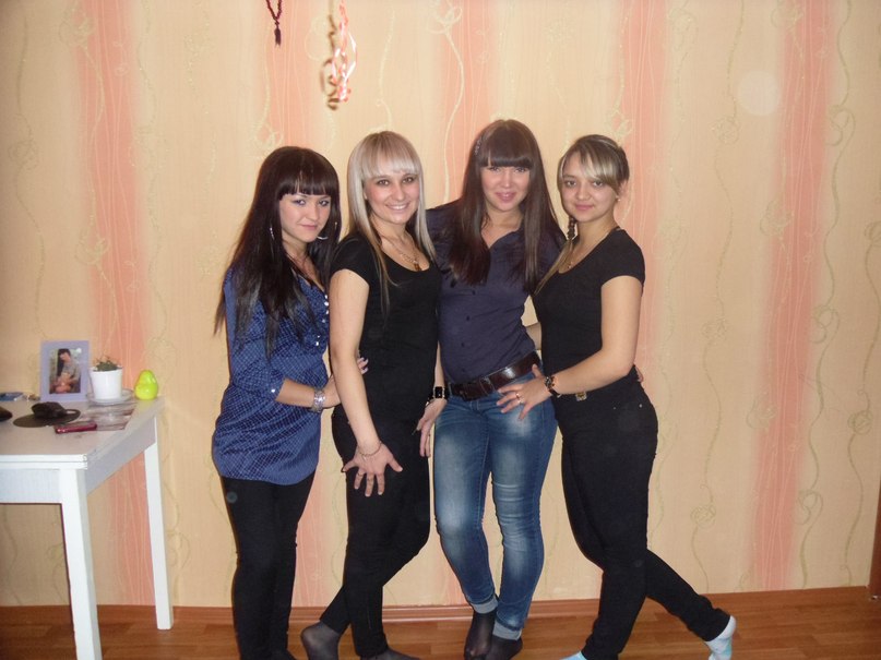 Надежда Наличкина Сергеевна | Нижнекамск