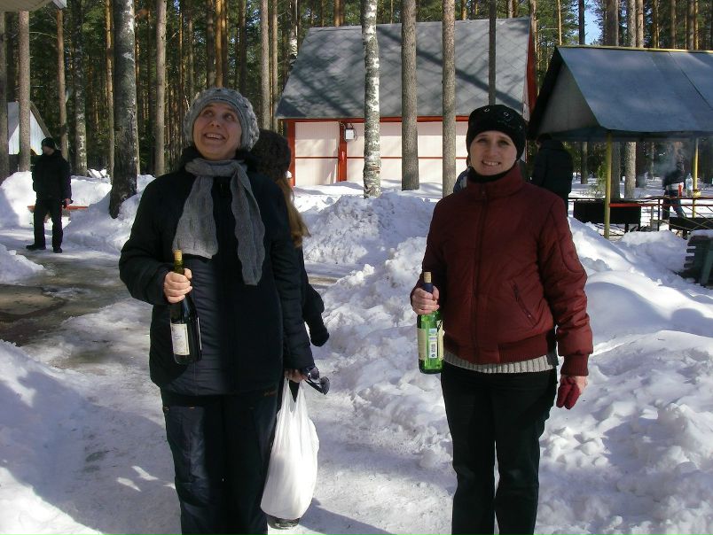 №40, Владимир Фёдоров, 60 лет, Череповец №40, Владимир Фёдоров, 60 лет, Череповец