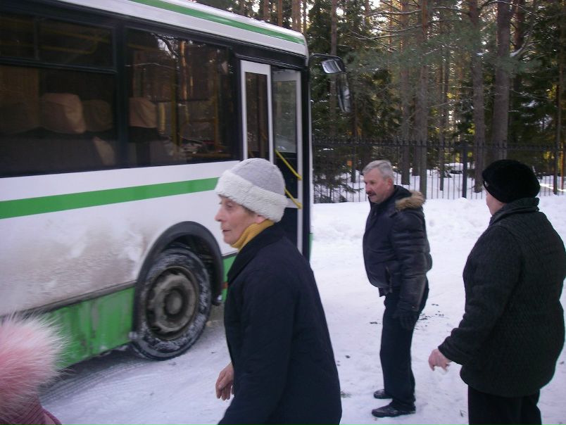 №80, Владимир Фёдоров, 60 лет, Череповец №80, Владимир Фёдоров, 60 лет, Череповец