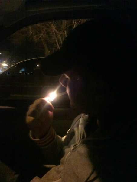 Antonio Borisov | Оренбург