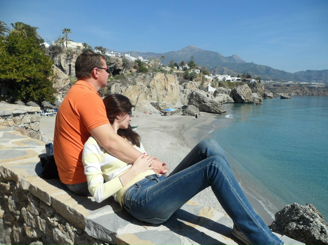 Irina Murieva | Málaga