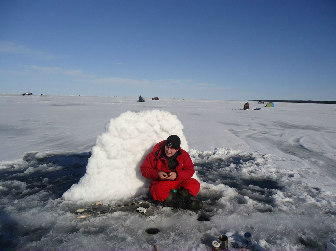 Алексей Иванов | Санкт-Петербург
