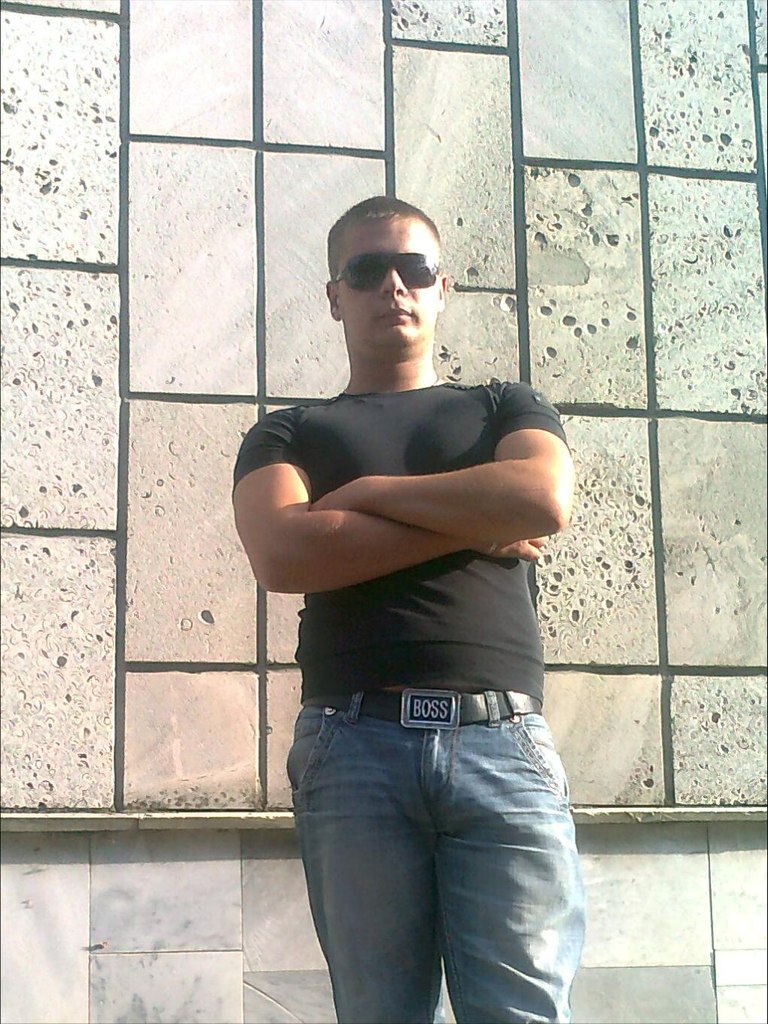 Влад Крайнов | Новочеркасск