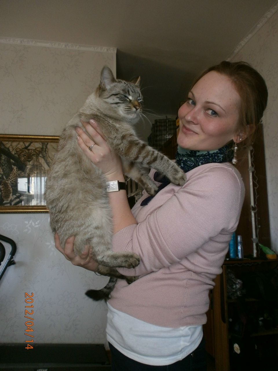 Даша Чупина | Новосибирск