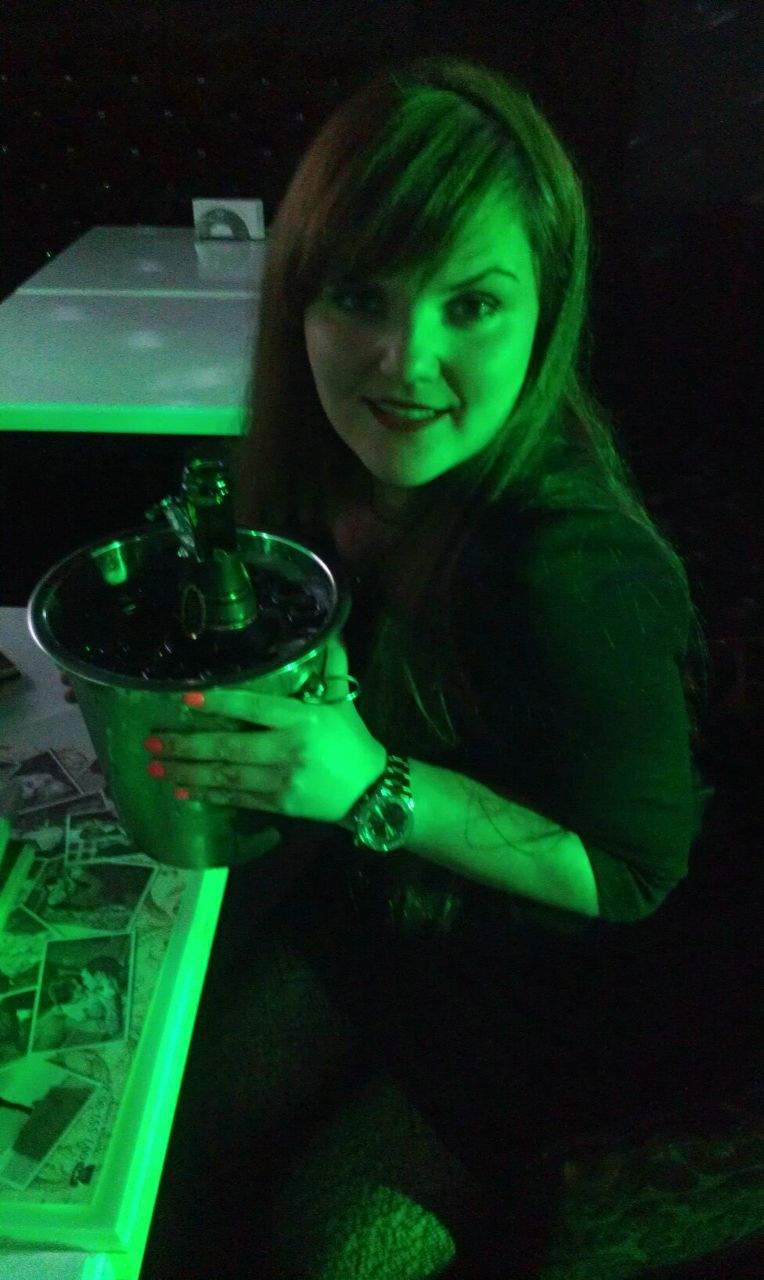 Виктория Волкова | 