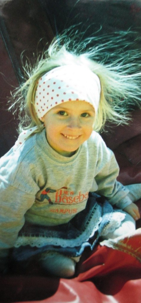 Ксения Мирошкина | Минск