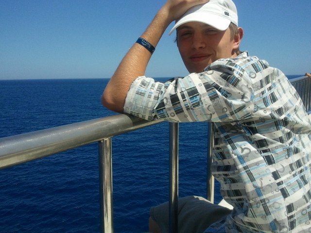 Дмитрий Кауров Александрович | Киров