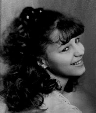 Маша Мильченко *Мышка* | Чугуев