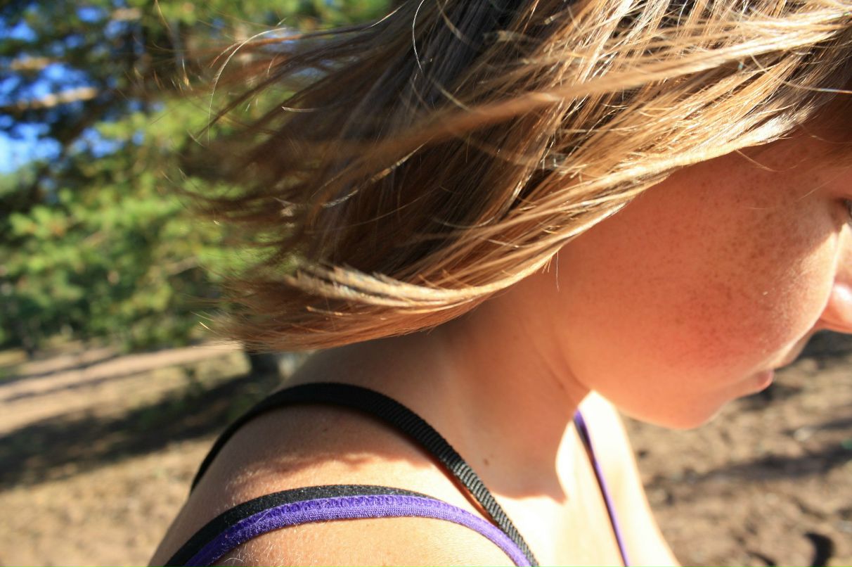 Елизавета Бокатова | Санкт-Петербург