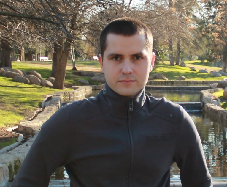 Александр Летюк | Madrid