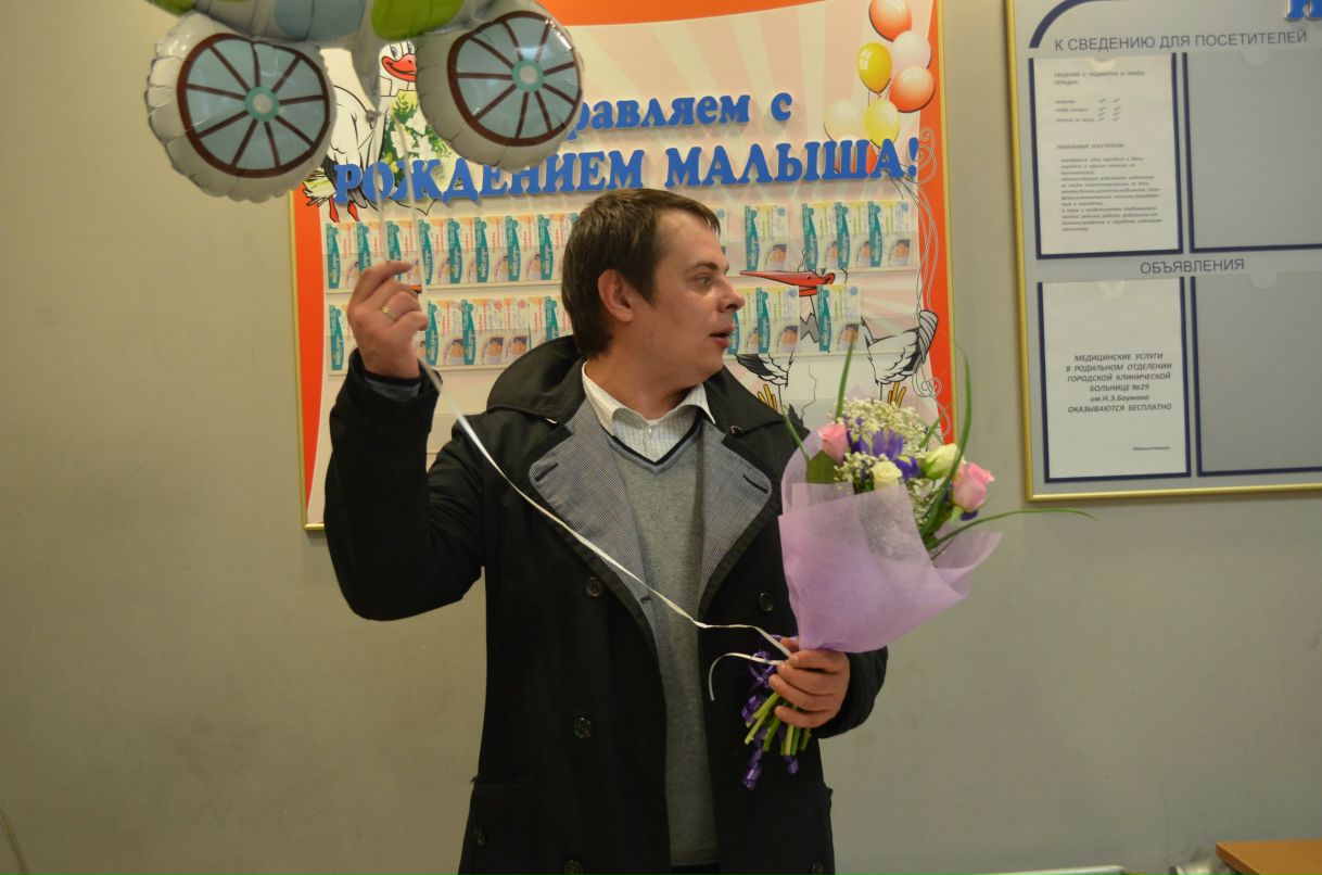 Юлия Сергеева-Головенко | Москва