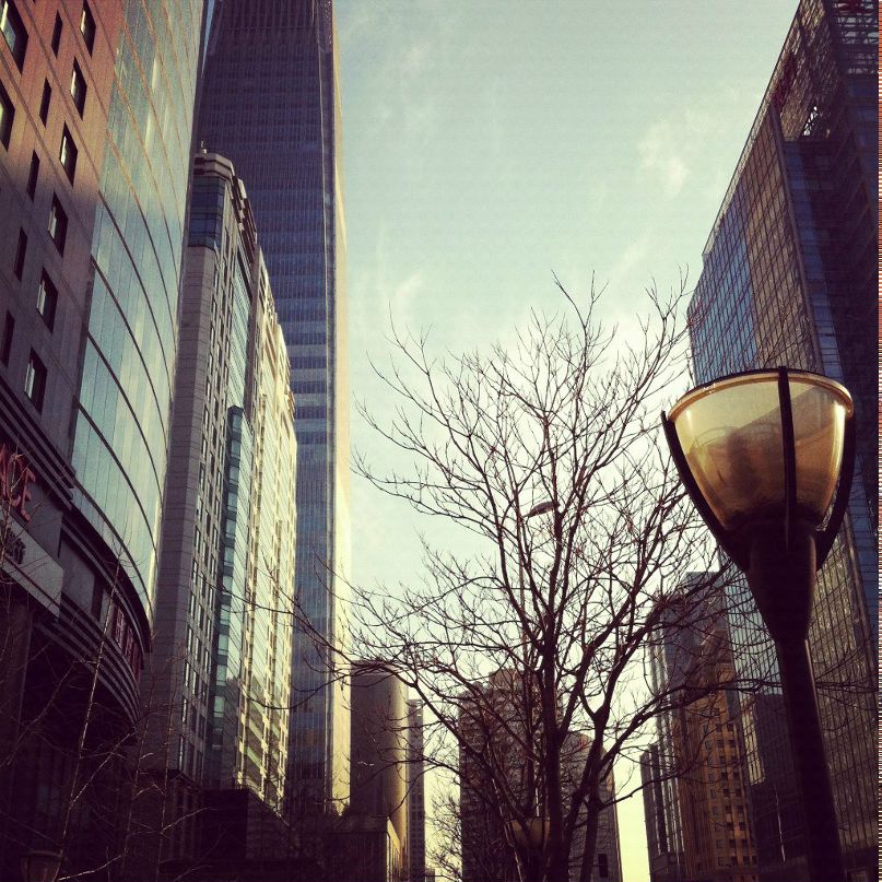 Naya Papaya | Владивосток