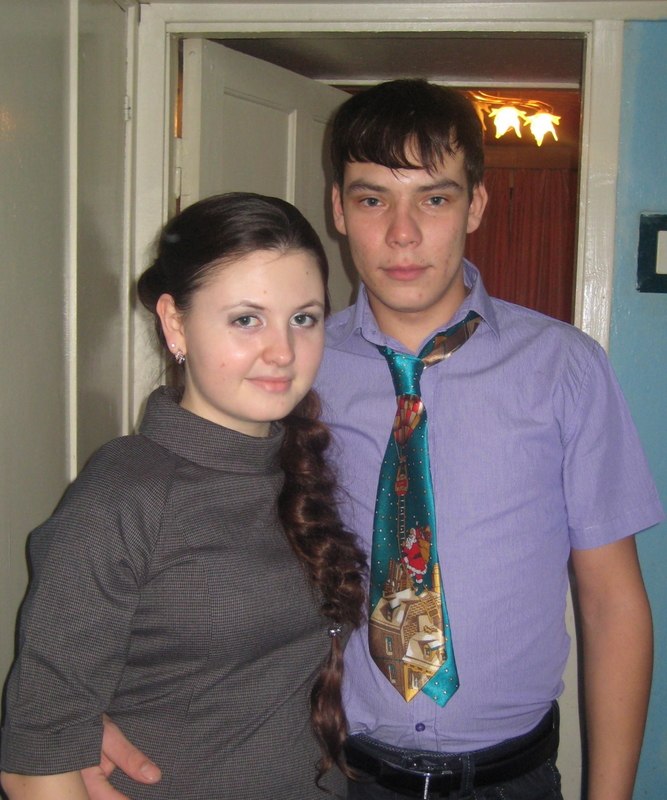 Санёк Шмотин | Советский