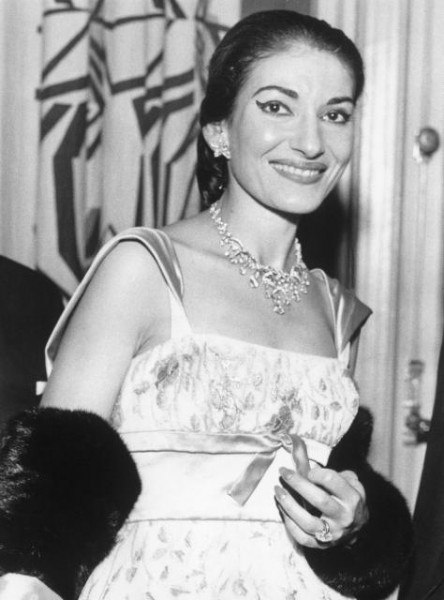 Maria Callas | 