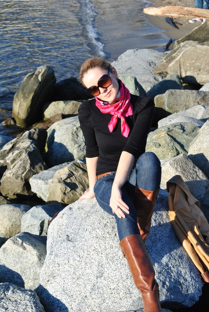 Инна Медвийчук InK@ | Vancouver