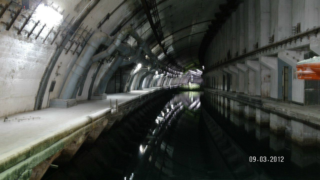 Андрей Посошко | Днепр (Днепропетровск)