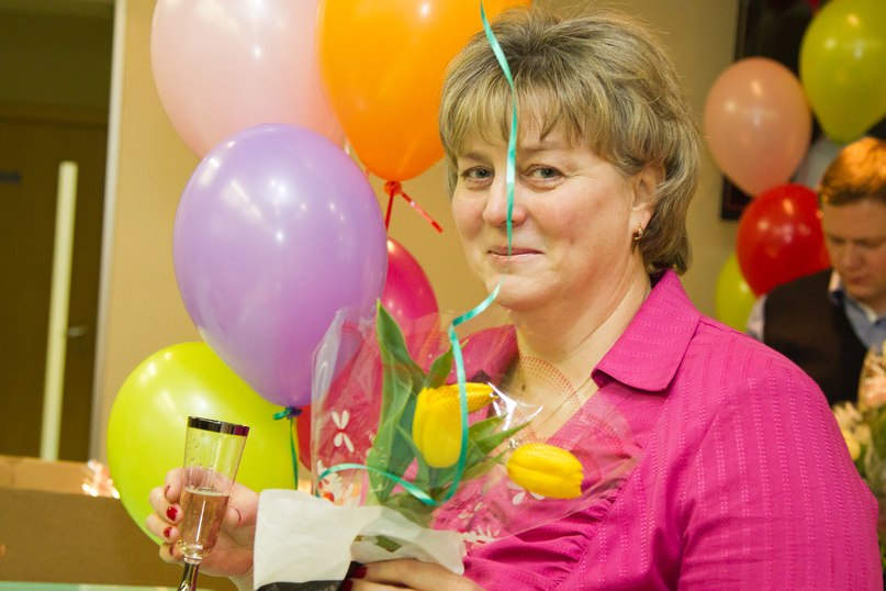 Наталья Козлова | Санкт-Петербург