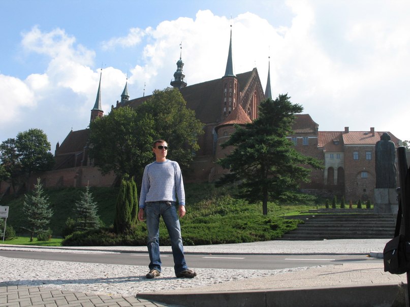 Юлия Каргина-Голубцова | Москва