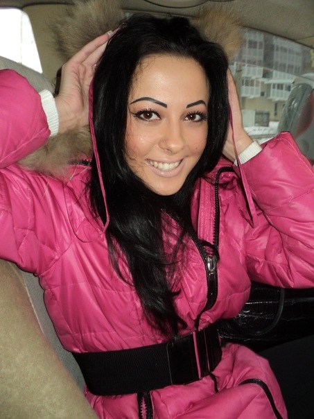 Tori Sorini | Одесса