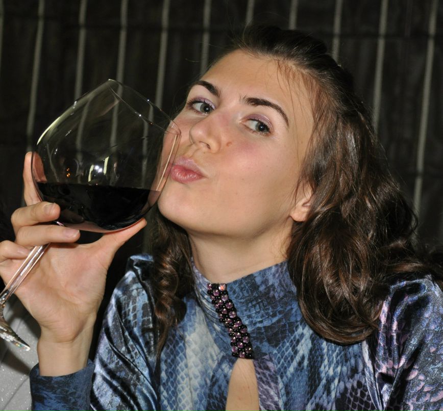 Ира Пекарева | Севастополь