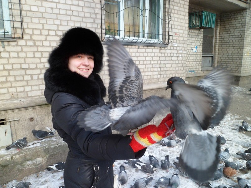 Елена Харенко | Днепр (Днепропетровск)