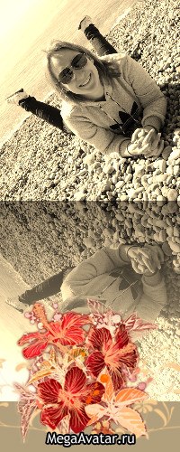 Анастасия Зайберт | Белореченск