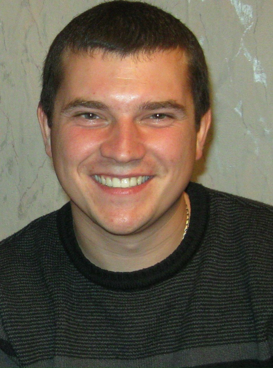 Сергей Хоруженко Николаевич | Лебедин