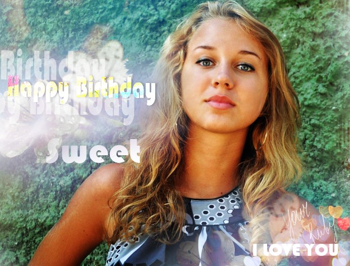 Анастасия Кальнева | Черноморск / Ильичевск