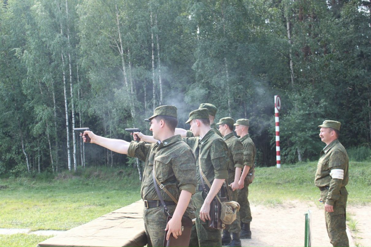 Артем Зайцев | Балашиха