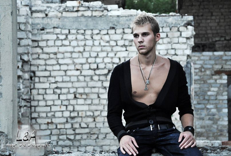 Николай Кулеш | Донецк