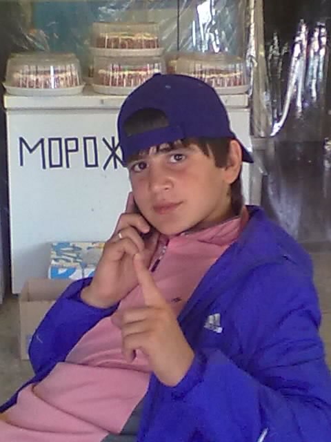 Фото профиля