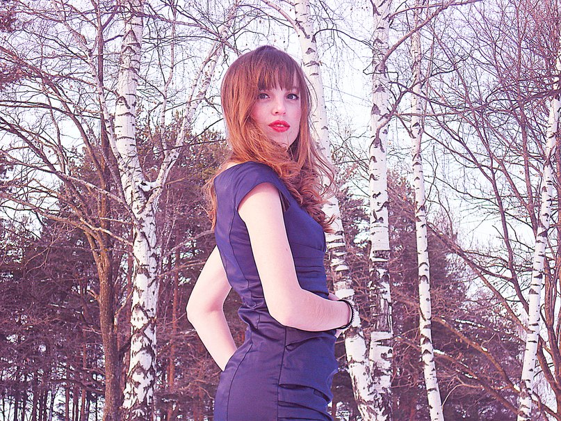 Евгения Глазкина | 