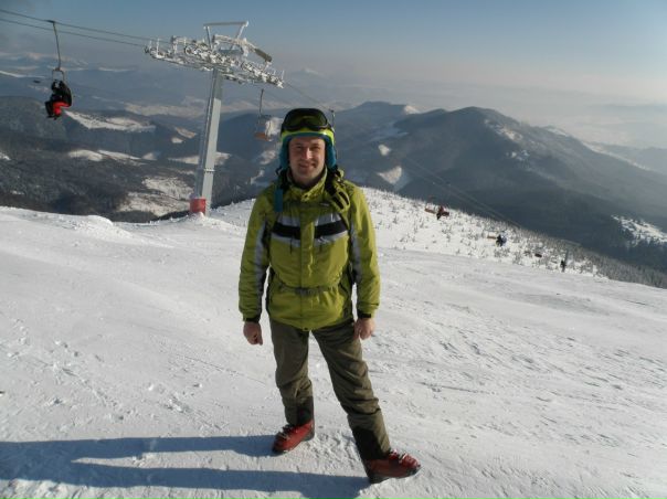 №15, Анатолий Григоренко, 43 года, Одесса №15, Анатолий Григоренко, 43 года, Одесса