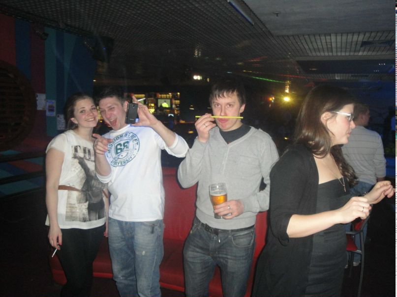 Евгений Ужакин | Щелково