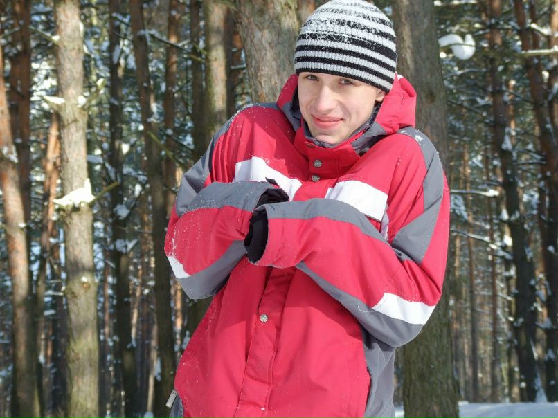 Павел Тытянечко | Одесса