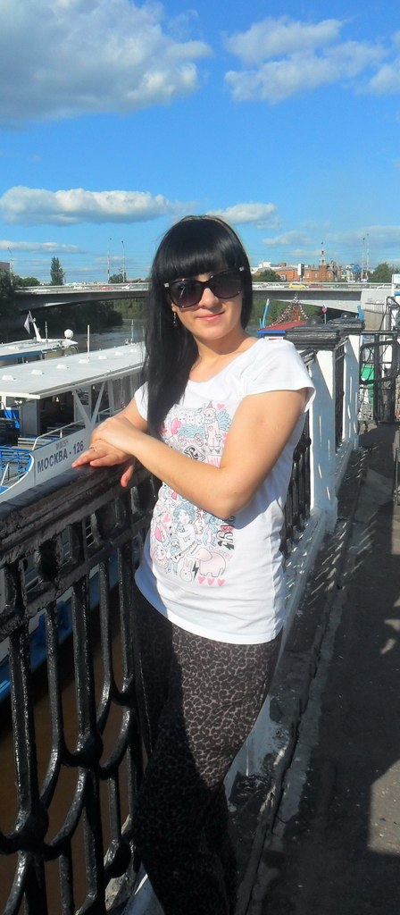 Наталья Сальникова | Омск