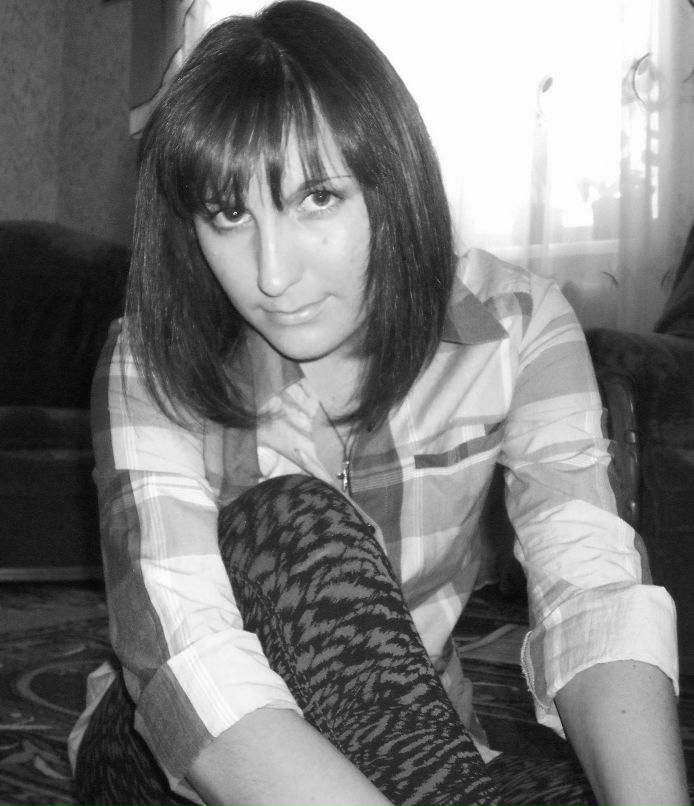 Иришка Береснева | Жлобин