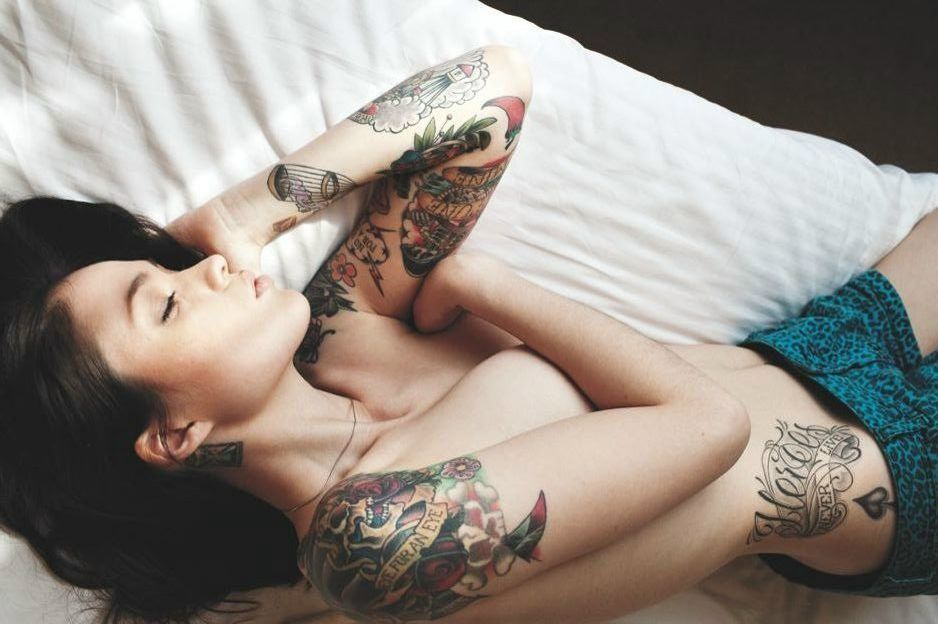 Карина Семёнова | Los Angeles